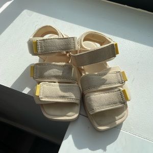 Zara Kids Strap Sandals